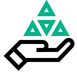 HPE 5Y TC Bas SN6010C 12/16G Swh SVC