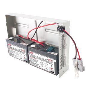 Replacement Battery Cartridge #22 (rbc22)]