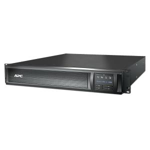 Smart UPS X 1500VA Rack/Tower LCD 230V