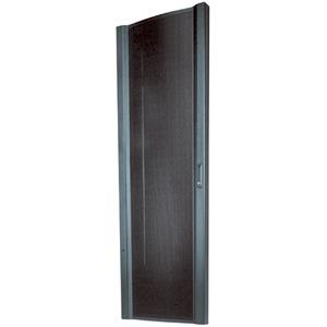 Netshelter Vx/vs Front Door 42u 600mm Wide (black)