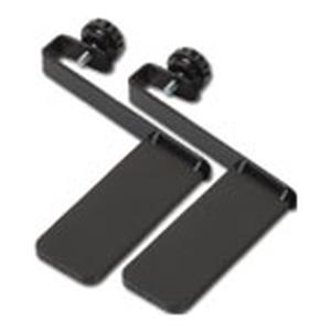Netshelter 750mm Wide Partition Brackets