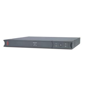 Smart UPS Sc 450va/280 Watts 230v - 1u Rackmount/tower