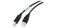 Netbotz USB Cable Plenum-rated 5m