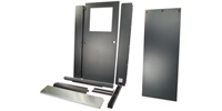 Door And Frame Assembly Sx To Vx (vx Right Side)