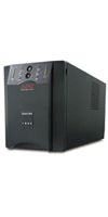 Smart UPS 1500va USB & Serial 230v Black (us)