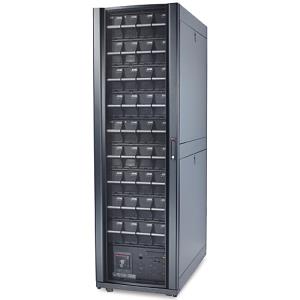 Symmetra Px96/160 Battery Frame With 9 Battery Modules And Startup