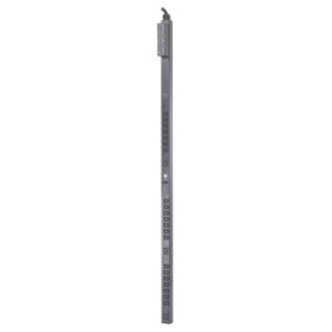 Rack Pdu Switched 208v Zerou12.5kw (21)c13&(3)c19 3 Cord