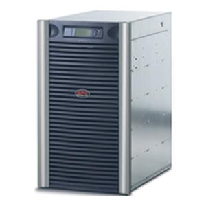 Symmetra Lx 16kva Scalable To 16kva N+1 Rack-Mount 208/240v