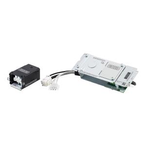 Smart-UPS SRT 2200VA/3000VA Input/Output