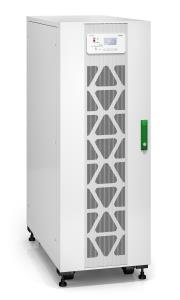 Easy UPS 3S 30 kVA 400 V 3:3 UPS with Internal Batteries - 25 Minutes Runtime