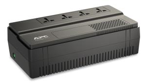 EASY UPS BV 1000VA, AVR, Universal Outlet, 230V