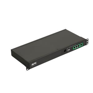 Easy PDU, Switched, 1U, 16A, 230V, (8)C13