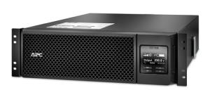 Smart-UPS SRT 5000VA RM 230V Marine