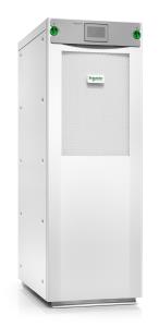 Galaxy VS UPS 15kW 400V, 1 Internal 9Ah Smart Modular Battery String, Expandable To 4, Start-up 5x8