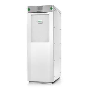 Galaxy VS UPS 40kW 400V for up to 4 Internal 9Ah Smart Modular Battery Strings, Start-up 5x8