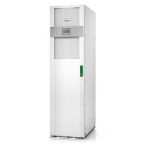 Galaxy VS UPS 30kW 400V with N+1 Power Module, for 5 Smart Modular 9ah Battery Strings, Start-up 5x8