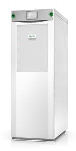 Galaxy VS UPS 60kW 400V for External Batteries Start-up 5x8