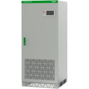 Galaxy PW 2nd Gen 30kVA 3:1 UPS 220VAC 6 Pulse 220VDC with Input Transformer Startup 5x8