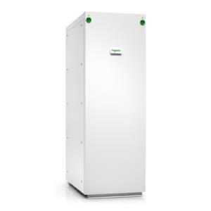 Galaxy VS Cable Kit for UPS with External Modular Battery Cabinets Adjacent Installation