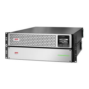 Smart-UPS SRT Lithium Ion 1000VA RM 4U 230V Long Runtime