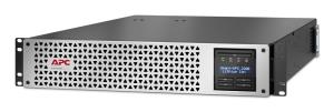 Smart-UPS Lithium-Ion 2200VA 230V with SmartConnect Port