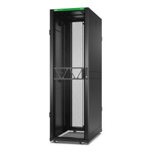 NetShelter SX Server Rack Gen 2, 42U, 1991H x 600W x 1070D mm, with Sides - Black