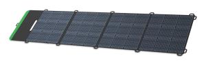 OffGrid Portable Solar Panel, 200W
