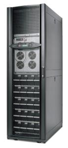 Smart-UPS VT rack mounted 20kVA 208V w/4 battery modules exp. to 5, w/PDU & startup