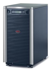 Symmetra LX 12kVA scalable to 16kVA N+1 Tower