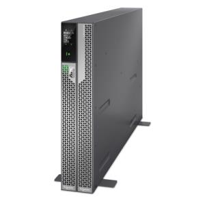 Smart-UPS Ultra On-Line, 5000VA, Lithium-ion, Rack/Tower 2U, 230V, Hardwired 3-Wire Output, Network Card, Extended runtime, W/rail kit