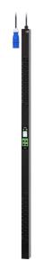 Easy Switched Rack PDU, 0U, 16A, 230V, 20 C13 and 4 C19 outlets, IEC309