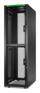 APC NETSHELTER SX COLOCATION RACK GEN 2 42U1991H X 600MMW X 1