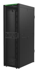APC NETSHELTER SX SERVER RACK GEN 2 48U 2258H X 750W X 1200D M