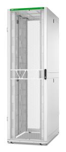 APC NETSHELTER SX SERVER RACK GEN 2 52U 2436H X 750W X 1200D M