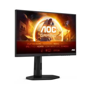 Gaming Monitor - 24G4X - 24in - 1920x1080 (full HD) - IPS