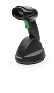 SCANRANGER BARCODE SCANNER 2D WIRELESS CRADLE SR300NM-CR