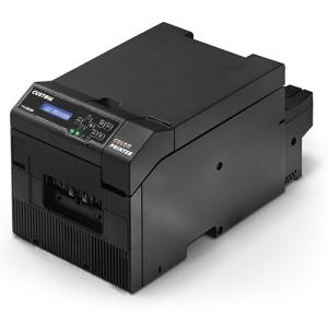 TK306 COLOR LED TICKET/ LABEL PRINTER 220V