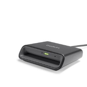 USB Smart Card Reader - Card Reader ( Sm ) - USB - B2b