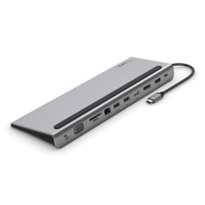 USB-c 11-in-1 Multiport Dock