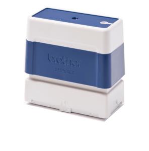 Pr-2020e - Blue Stamp (20x20) 6pk