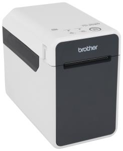 Desktop Thermal Printer Td-2020 Compact 2.2in Wide 203dpi