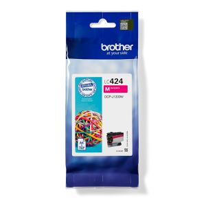 Ink Cartridge - Lc424m  - 750 Pages - Magenta