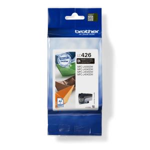 Ink Cartridge - Lc426bk - High Capacity - 3000 Pages - Black