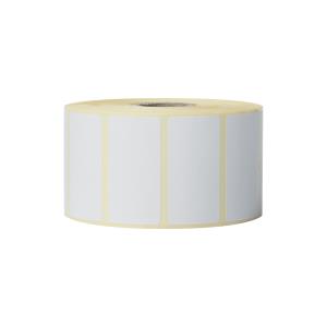 Direct Thermal Die-cut Label Roll - 51 X 26mm X 1900