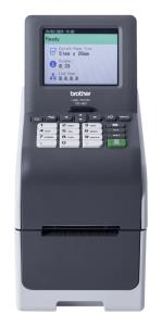 Td-2350dsa203 - Desktop Label Printer - Direct Thermal - 63mm - Rs232c / USB / Bluetooth / Wifi