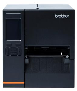 Tj-4121tn - Industrial Label Printer - Thermal Transfer - 105.7mm - USB / Serial / Ethernet / Rfid - 300dpi