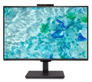 Desktop Monitor - Vero B248ygbemiqprcuzx - 24in - 1920 X 1080 (full Hd) - IPS 4ms