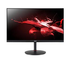 Desktop Monitor - Nitro Xv5 Xv240yp6bipr - 24in - 1920 X 1080 (hull Hd) - IPS 4ms