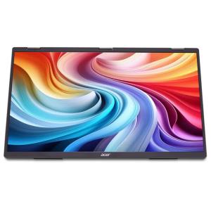 Desktop Dual-screen Portable Monitor - Pd193q Ebmiuux - 19in - 1920 X 1080 (full Hd) - IPS 4ms