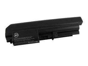 Battery ThinkPad R61t61 14w 14.1in 5200mah 6cells Liion